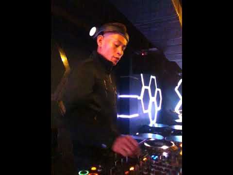 Dj Giera John Sunday Night sound check