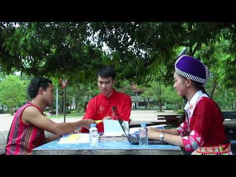 ASEAN Youth Video Contest 2018 - Lao PDR.