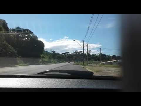 PASSEIO EM OURO FINO MG