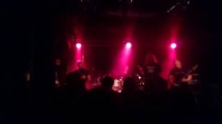 Dew-Scented - New found pain (Live @ Musikbunker, Aachen)