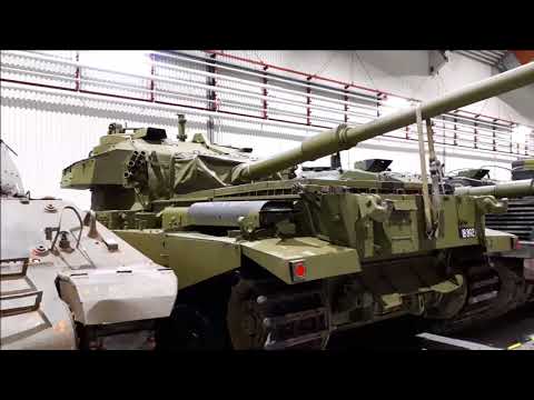 MBK On Tour #006 - Hangar 46, Dänemark