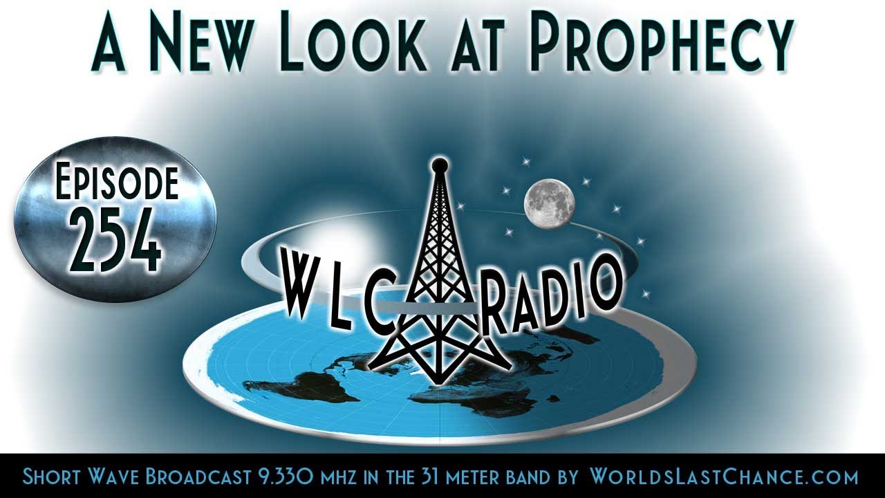 A New Look at Prophecy