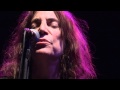 Patti Smith - This Is The Girl - The Forum Bath - 28.06.12