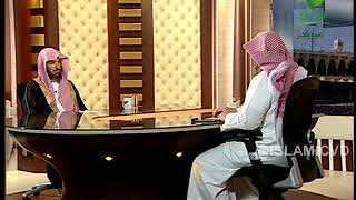 صورة يستفتونك لمعالي الشيخ أ.د. سعد بن ناصر الشثري-31 5 2014 -- 2  8  1435هـ