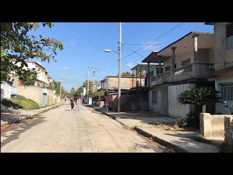 🇨🇺Una calle de tres Nombres en #lastunas #cuba | @TheTunaShows