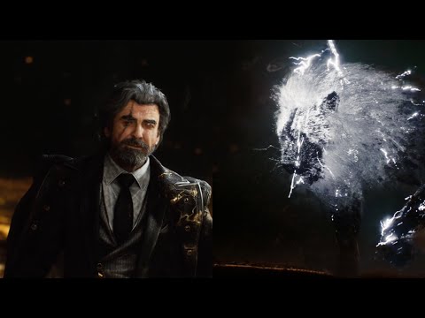 Expedition 33 - Renoir Boss Fight is cinema