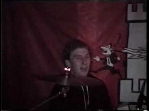 Erosion - 24-10-1992 Hamburg, Germany