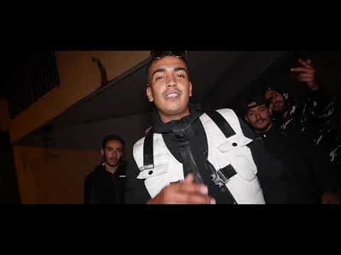 Warrior // Usain Bolt // Clip Officiel /