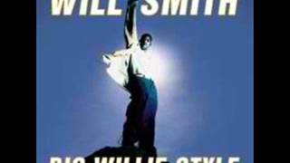 WILL SMITH- Don't Say Nothin'