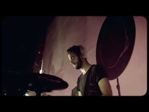 Manu Delago - Zeitgeber (live)