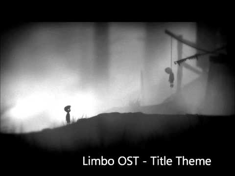 Martin Stig Andersen Limbo OST - Title Theme