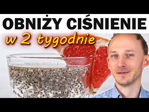 Tak obniżysz ciśnienie. Efekty już po 2 tygodniach