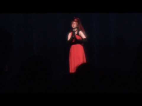 Fanime 2010 Part 47 - Masquerade Skit #13