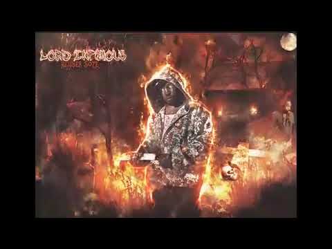valtiel ft lord infamous Promise to Punish