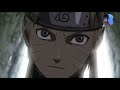 Naruto Uses Talk No Jutsu On Nagato And Gets Acknowledged By Villagers English Sub
