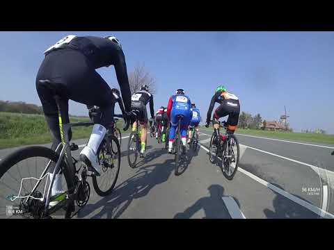 Rund um Steinfurt am 14.04.2019 - Amateure (aka C-Klasse), das komplette Rennen