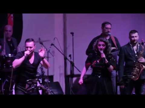 PROVINCIALII ,DRUMULE. LIVE, '' BERARIA H''