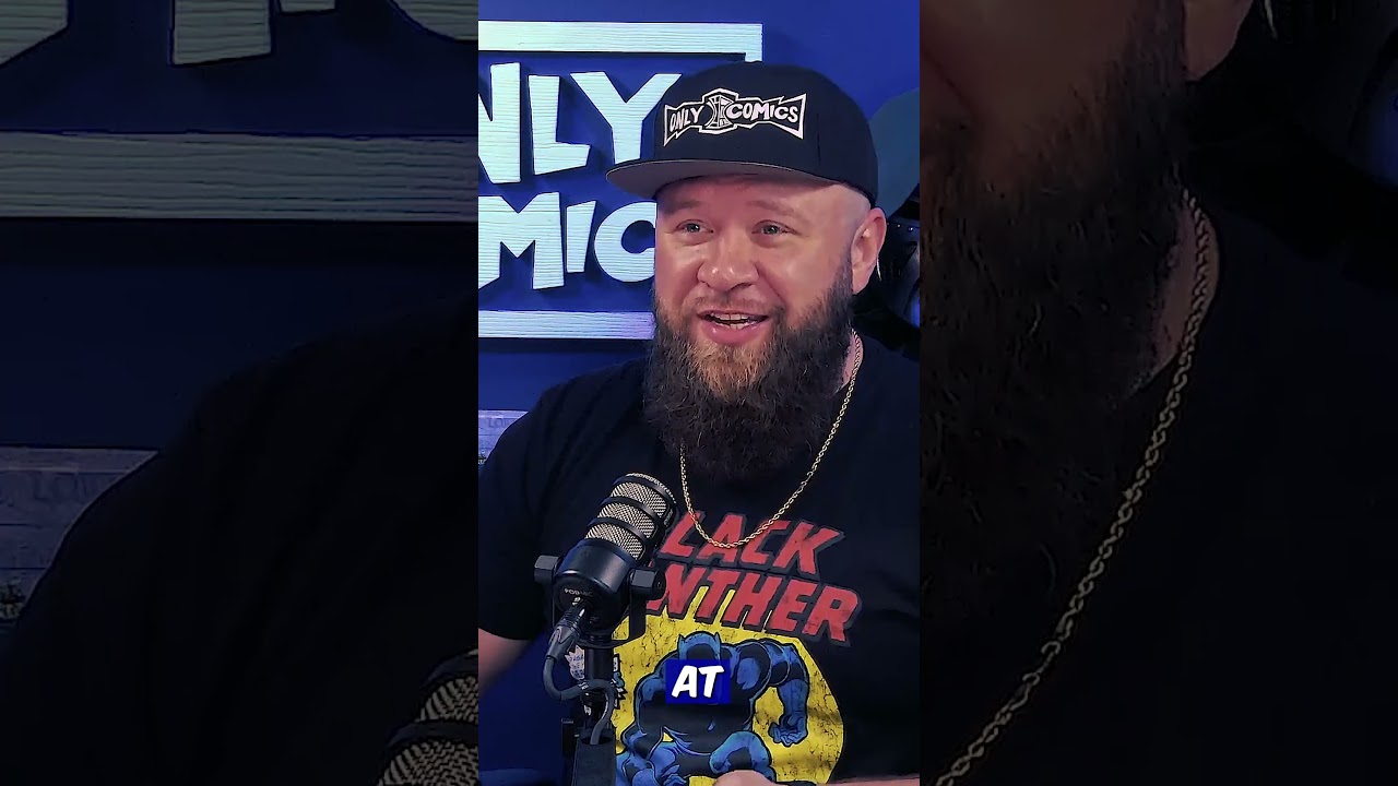 It Sounds Like Marvel is Cooking with Doom in Avengers Doomsday