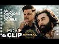 ANIMAL Movie Scene Anil Kapoor S Body Double The True Killer Ranbir K Anil K Sandeep V Bhushan K