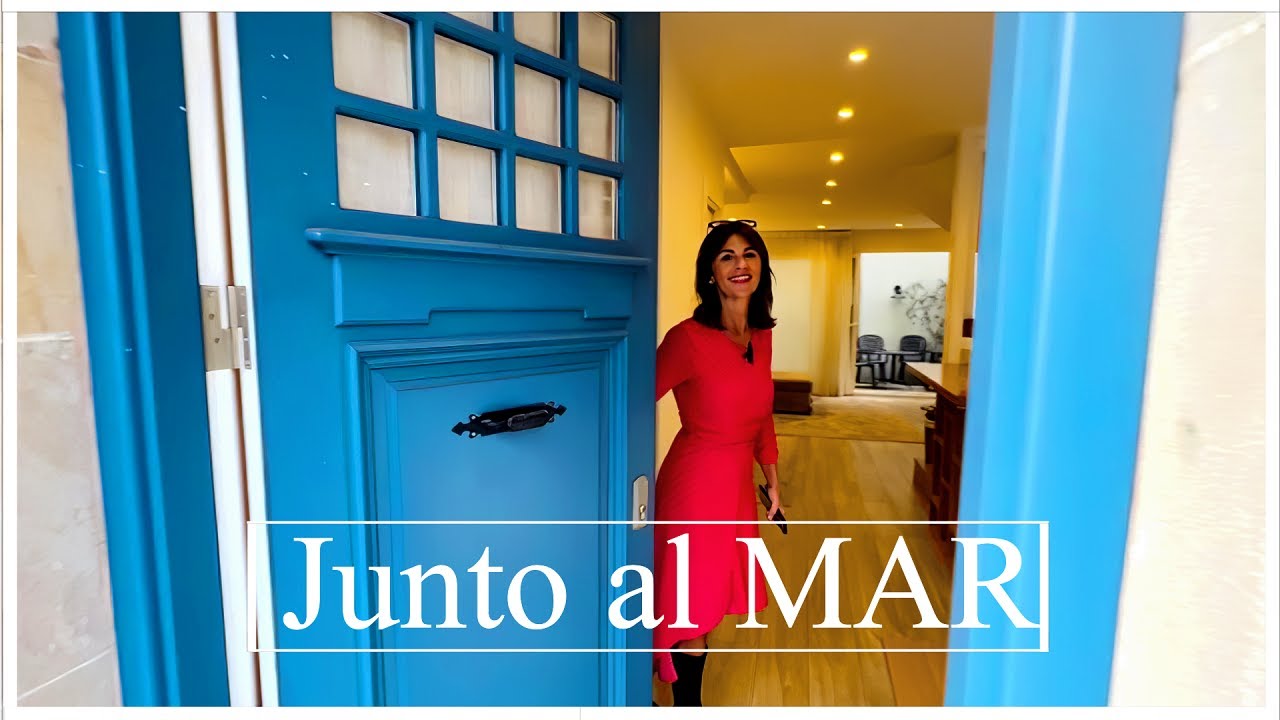 Tu Casa en la PLAYA 🏠🌅 Candás, 285.000€. Casa junto al Mar en Asturias