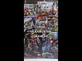 Every Lego Hulkbuster Ranked