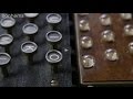 Rare Operational German Enigma Machine To Be Offered In History Of Science Technology