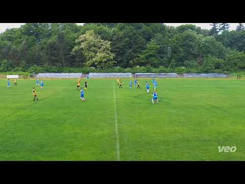 TS Tarnowiczanka 2:0 LKS Piast Ożarowice, B2 Junior Młodszy, 10.06.2023r.