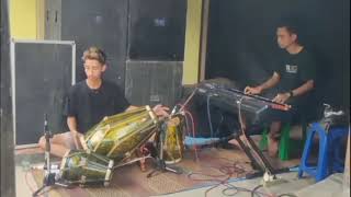 Download lagu CEK SOUND full KENDANG JAIPONG 🔊 KENDANG RAMPAKNYA TERASA BANGET 🔊 mp3