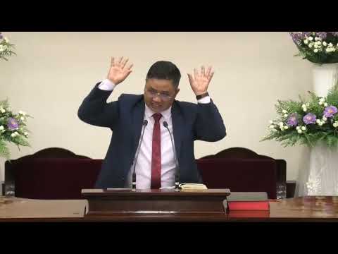 Upa R. Lallungmuana - Thuthlung Inthlak (Zirtawpni zan)