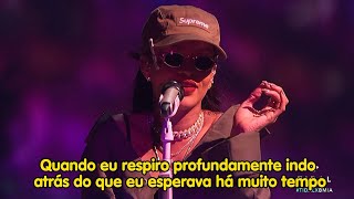 Rihanna - Same Ol&#39; Mistakes [Tradução / Legendado]