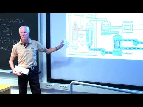 Main Principles of Nuclear Installation Safety