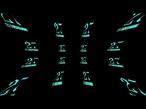 27.FUCKDEMONS - życie nie jest piękne jakby mogło się wydawać (Cover by patrvk) (prod Rajaste)