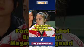 Download lagu WOW‼️Headshot Victim in Retaliation from Megawati⁉️#redsparks #megawatihangestri #headshot #ligav... mp3