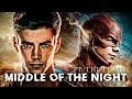 MIDDLE OF THE NIGHT X THE FLASH EDIT STATUS THE FLASH FLASH X BARRY ALLEN FLASH WHATSAPP STATUS