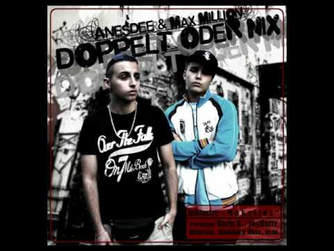 Anesdee & Max Million - Makellos