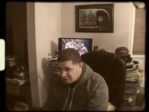 Vinnie Paz answers more fan questions, talks more favorite records ...