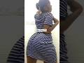 Wan Blow GH GIRL TWERKING AND SHOW HER TONGA IN PUBLIC