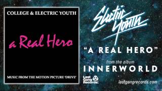 Electric Youth - A Real Hero