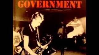 Weight of Government - Looking for Unity