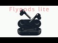 Бездротові навушники Honor FlyPods Black True Lite Global, презентаційна модель, вакуумні з мікрофоном (Уцінений) 2
