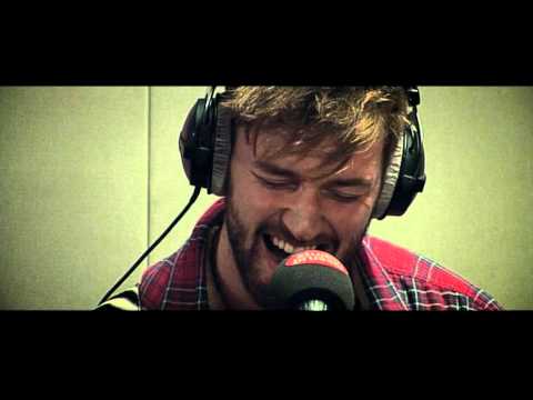 Studio Brussel: Jelle - Nightswimming (R.E.M. cover)