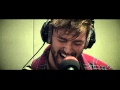 Studio Brussel: Jelle - Nightswimming (R.E.M. cover)