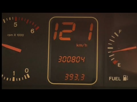 Thumbnail for Ford EB Fairmont Ghia 5.0 V8 0-140km/h acceleration 302 HO EFI by Ghia