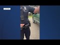 Verdict Reached In Case Of Meridian Man Accused Of Obstruction Resisting Arrest