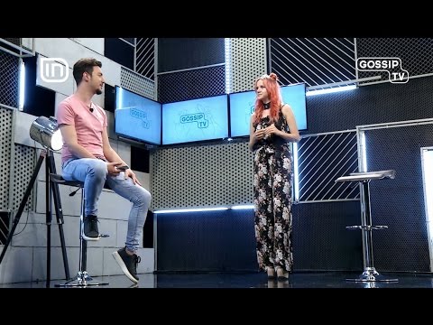 Gossip Tv 23052017