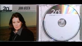 Jann Arden - Sleepless