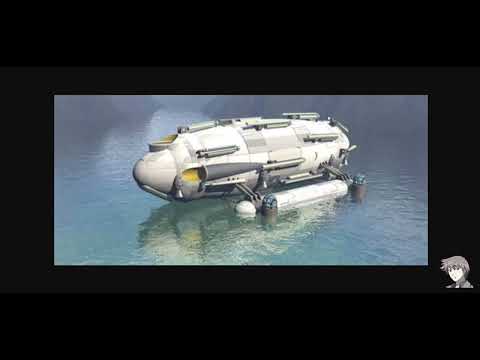 An Alternative to Traveller's Jump Drive