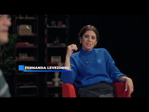 Fernanda Levezinho | O Mundo da Compostagem | Ruído | RTP
