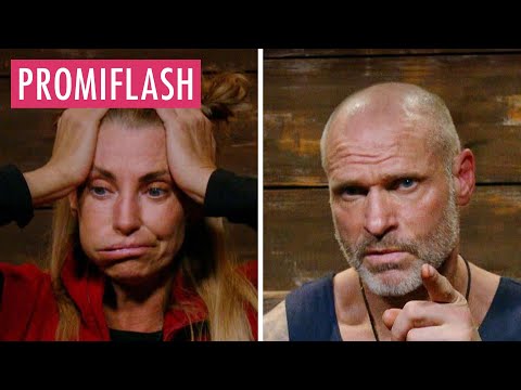 Video Thumbnail: Giulia Siegel und Thorsten Legat: Keine Versöhnung in Sicht