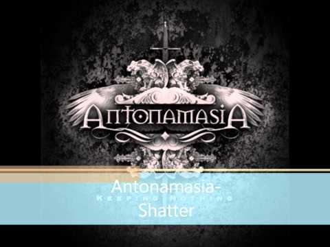 Antonamasia-Shatter